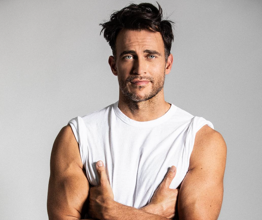 Cheyenne Jackson Signs Of Life Gay Days Anaheim Where S My Dress Productions